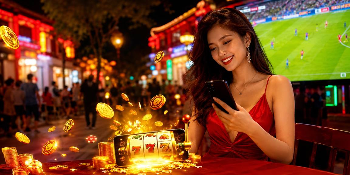 sotstop Baccarat Salon Privé và Dragon Tiger giới hạn cao
